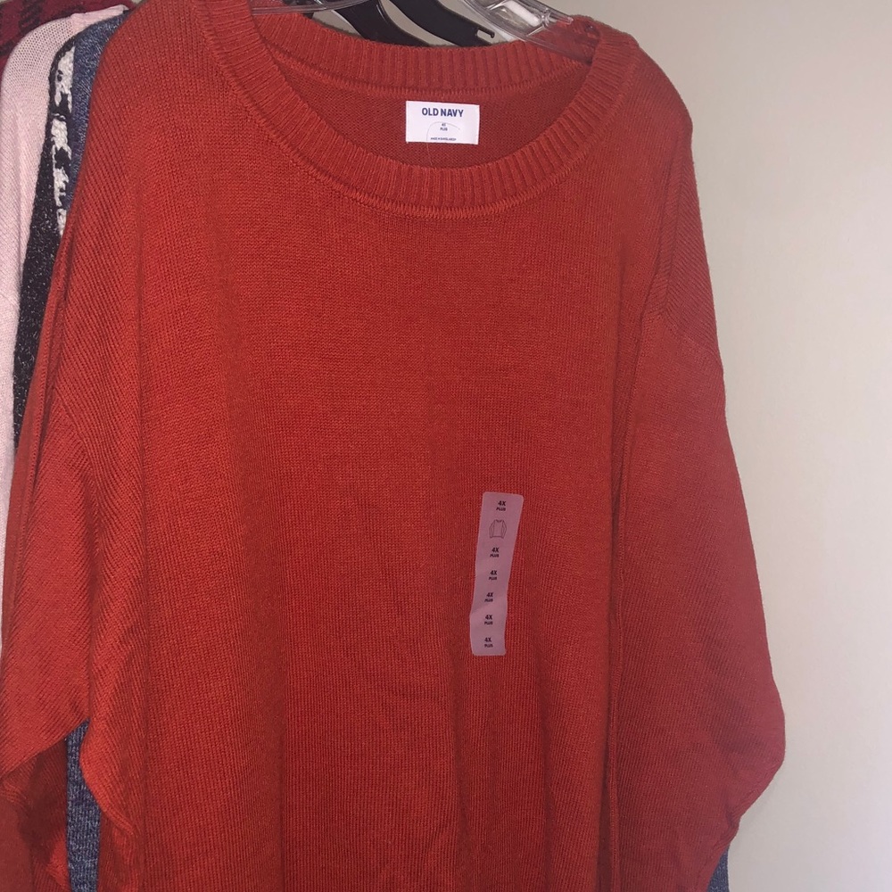 Old navy sweater